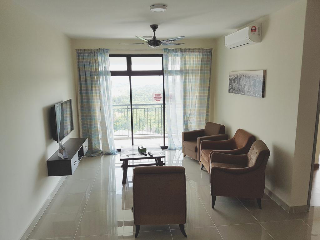 Ayer8 Putrajaya Guesthouse Exterior foto