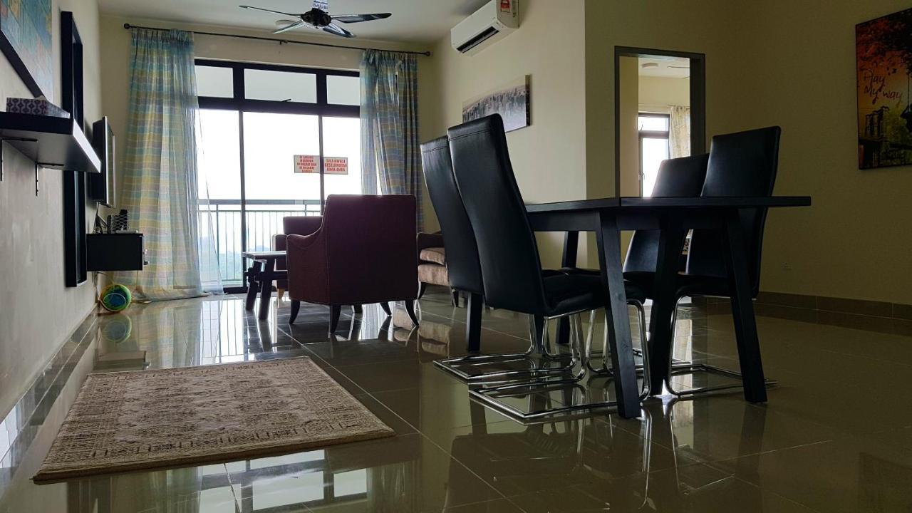 Ayer8 Putrajaya Guesthouse Exterior foto